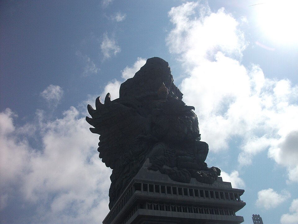 GWK & South Bali Beaches
